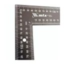 Ver imagem 4 de ESQUADRO 24 600MM CABO ACO CARBONO MTX 323719