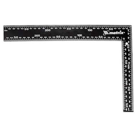 ESQUADRO 24 600MM CABO ACO CARBONO MTX 323719