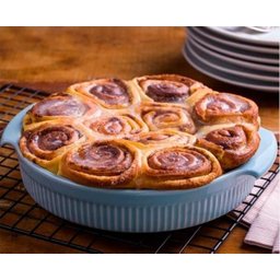 Travessa Vermelha Redonda - 2 Travessa Vermelha Redonda - 2