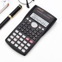 Ver imagem 1 de Calculadora Científica Joinus Js 82 Ms 240 Funções + Tampa