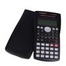 Calculadora Científica Joinus Js 82 Ms 240 Funções + Tampa - 3