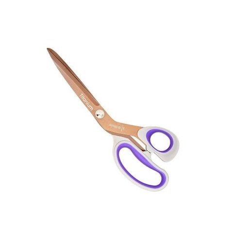 Tesoura Multiuso Titanium Mundial 21,6cm 560-8