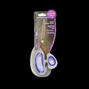 Ver imagem 2 de Tesoura Multiuso Titanium Mundial 21,6cm 560-8