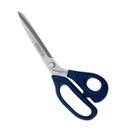 Ver imagem 1 de Tesoura Profissional Mundial Cushion 8 Aço Inox