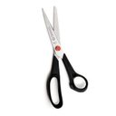 Ver imagem 1 de Tesoura para Tecido Profissional Mundial Ponto Vermelho/660-n8