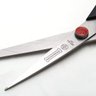 Tesoura Para Tecido Profissional Mundial Ponto Vermelho/660-N8 - 2