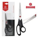 Ver imagem 3 de Tesoura para Tecido Profissional Mundial Ponto Vermelho/660-n8