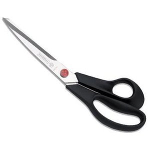 Tesoura Multiuso Mundial 662n-7.1/2 Ponto Vermelho Costura