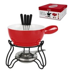 CONJUNTO FONDUE LAUSANNE ATÉ 4 PESSOAS CJFN HAÜSKRAFT - 1