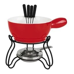 CONJUNTO FONDUE LAUSANNE ATÉ 4 PESSOAS CJFN HAÜSKRAFT - 2