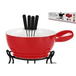 CONJUNTO FONDUE LAUSANNE ATÉ 4 PESSOAS CJFN HAÜSKRAFT - 4