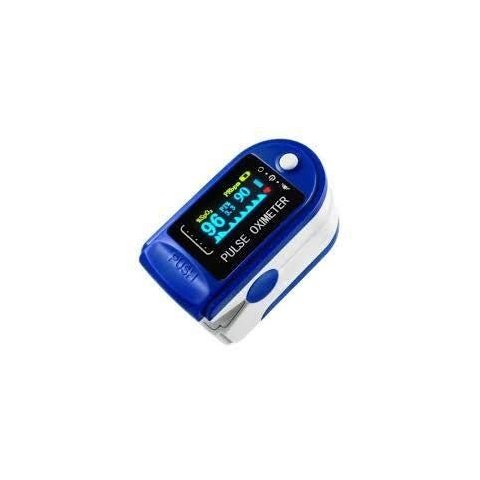 Oximetro Dedo Fk