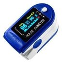 Ver imagem 1 de Oximetro Dedo Fk