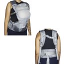 Ver imagem 4 de CANGURU ERGONOMICO 6 EM 1 BWCER001