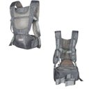 Ver imagem 3 de CANGURU ERGONOMICO 6 EM 1 BWCER001