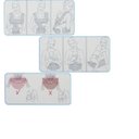 Ver imagem 2 de CANGURU ERGONOMICO 6 EM 1 BWCER001