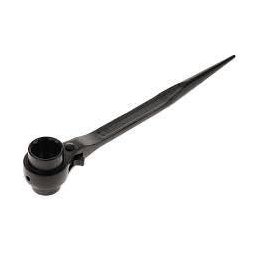 Chave Catraca Andaime 22mmx19mm - 1