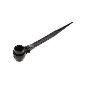 Chave Catraca Andaime 22mmx19mm