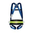 Ver imagem 1 de Cinto Paraquedista 3P Apoio Lombar Life Cintos 2004 CA42828