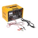 Ver imagem 1 de CARREGADOR de BATERIA Portátil 100A 12/24V 110V/220V LYNUS LCB-10