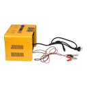 Ver imagem 2 de CARREGADOR de BATERIA Portátil 100A 12/24V 110V/220V LYNUS LCB-10