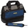 Bolsa P/Ferramentas 16 com Base Emborrachada Irwin 1868231 - 1