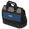 Bolsa P/Ferramentas 16 com Base Emborrachada Irwin 1868231 - 3