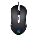 Ver imagem 1 de Mouse Gamer Usb G210 2400dpi Led Preto Hp
