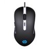 Mouse Gamer Usb G210 2400dpi Led Preto Hp - 1