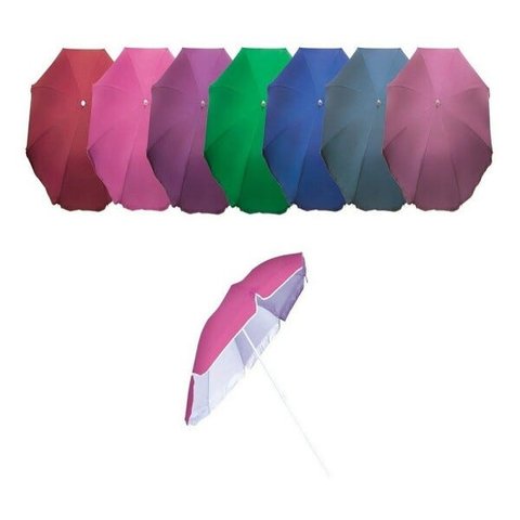 Guarda-Sol 1,80M ANT UV BRIZI 15370