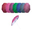 Ver imagem 1 de Guarda-Sol 1,80M ANT UV BRIZI 15370