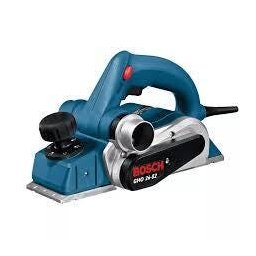 Plaina GHO700 220V Bosch 06015A90E0 - 1