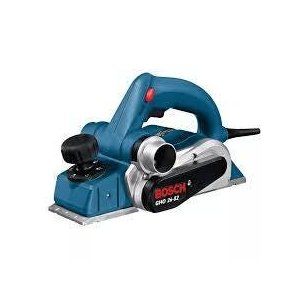 Plaina GHO700 220V Bosch 06015A90E0