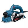 Plaina GHO700 220V Bosch 06015A90E0 - 1