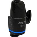 Ver imagem 5 de Torneira Elétrica Mesa E Parede Prima Touch Zagonel 220 V