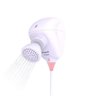 Chuveiro Ducha Eletrônica Move Com Led 220w Zagonel - 1