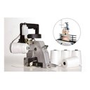 Ver imagem 2 de Linha Sacaria Rafia Kit 3 Unid. Maquina de Boca de Saco