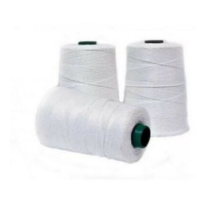 Linha Sacaria Rafia Kit 3 Unid. Maquina De Boca De Saco