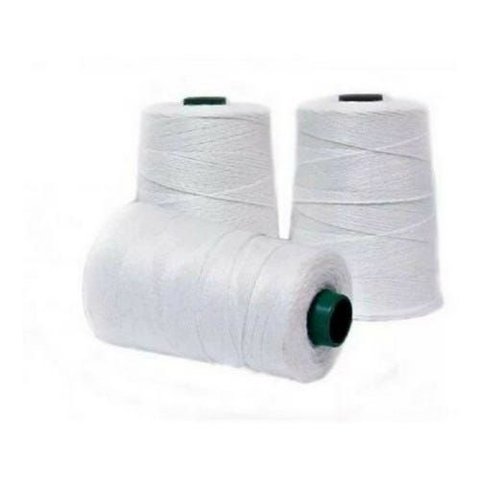 Linha Sacaria Rafia Kit 3 Unid. Maquina de Boca de Saco