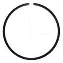 Ver imagem 3 de Luneta Mira 4x20 Fixxar para Carabinas