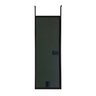 Espelho para Porta Preto 122x42cm Retangular - 8