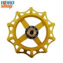 Ver imagem 3 de Volante de Registro Gaveta Bruto Deca 1502b 1" - 4464044