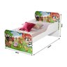 Cama Infantil Meninos - Fazendinha - 2