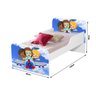 Cama Infantil meninos -avião - 2