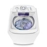 Lavadora Electrolux 13kg Turbo Economia, Silenciosa com Jet&clean e Filtro Fiapos Branca - Lac13 - 2 - 2
