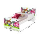Ver imagem 3 de Cama infantil Meninas- fazendinha