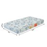 Cama Infantil Meninas - Fazendinha com colchão - 3