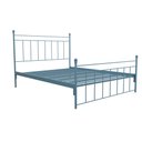 Ver imagem 1 de Cama de Ferro Romana Casal Comum