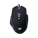 Ver imagem 1 de Mouse Gamer Commander, 6400dpi, 7 Botões, Rgb - Mg-330bk