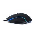 Ver imagem 3 de Mouse Gamer Commander, 6400dpi, 7 Botões, Rgb - Mg-330bk